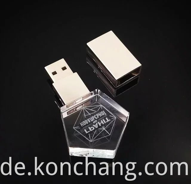 Photo Flash Drives